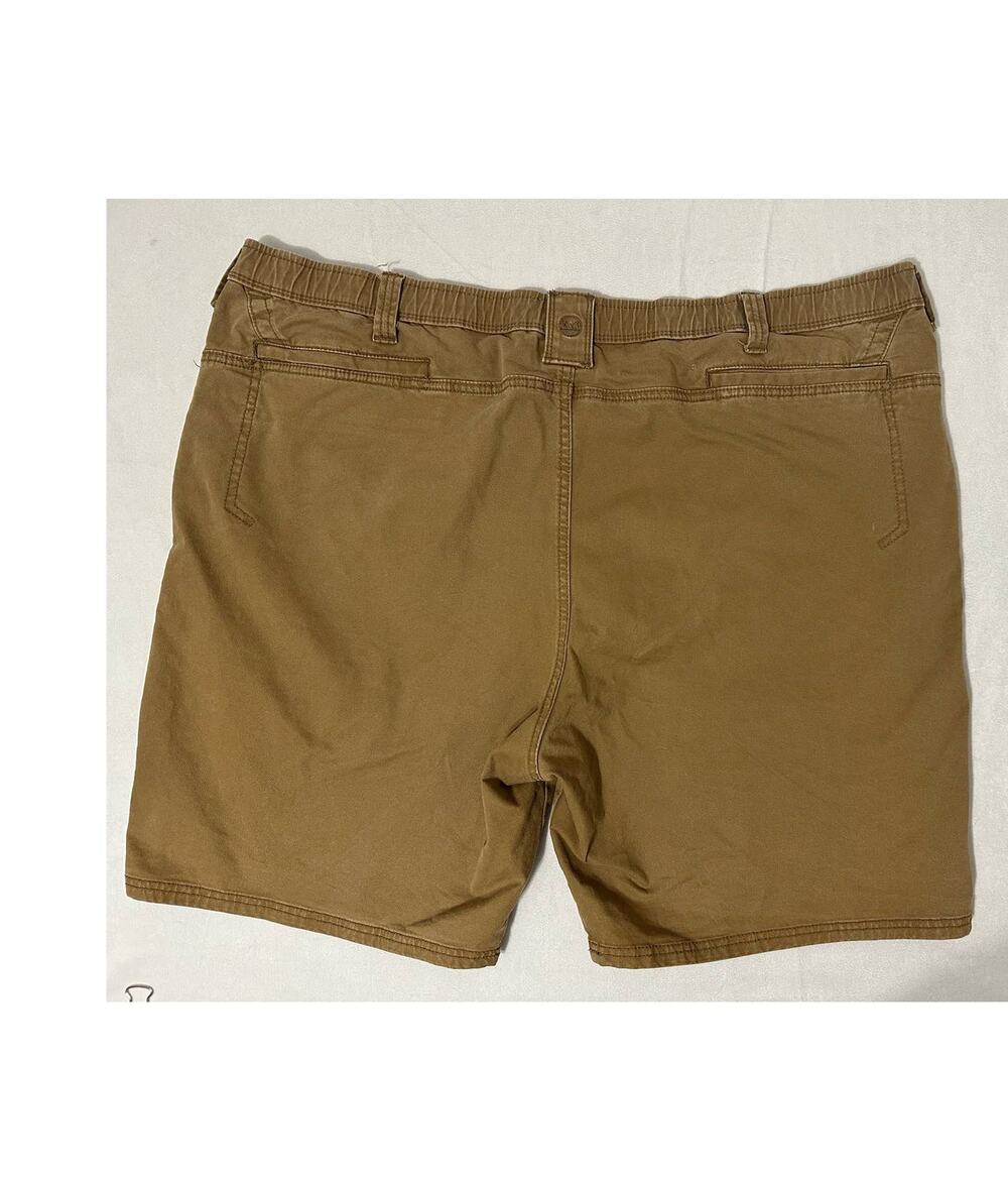 Outdoor Men's Khaki Shorts Size 44